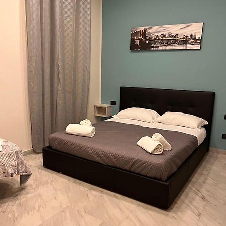 Hotel Poerio Napoli Ngoại thất bức ảnh