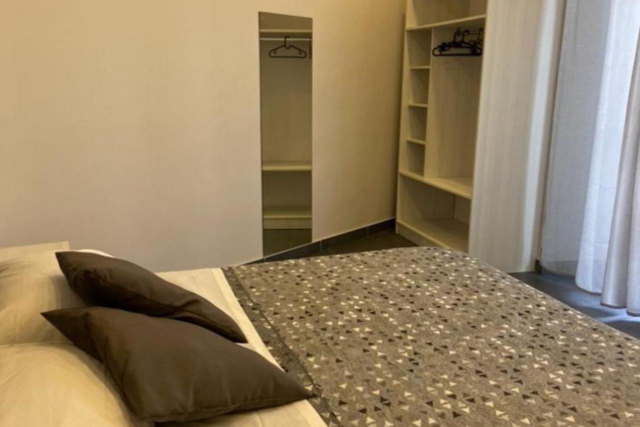Hotel Poerio Napoli Ngoại thất bức ảnh