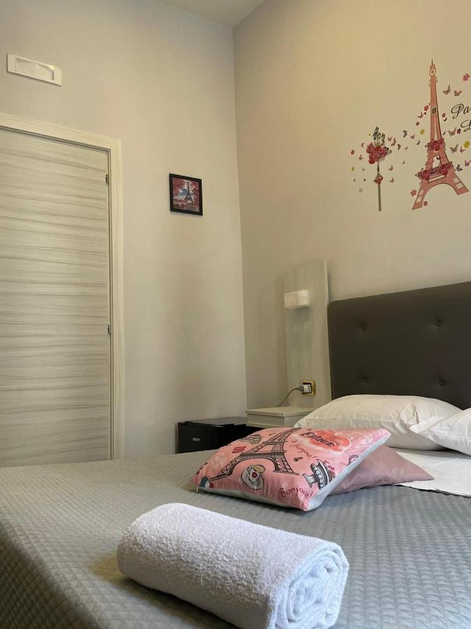 Hotel Poerio Napoli Ngoại thất bức ảnh