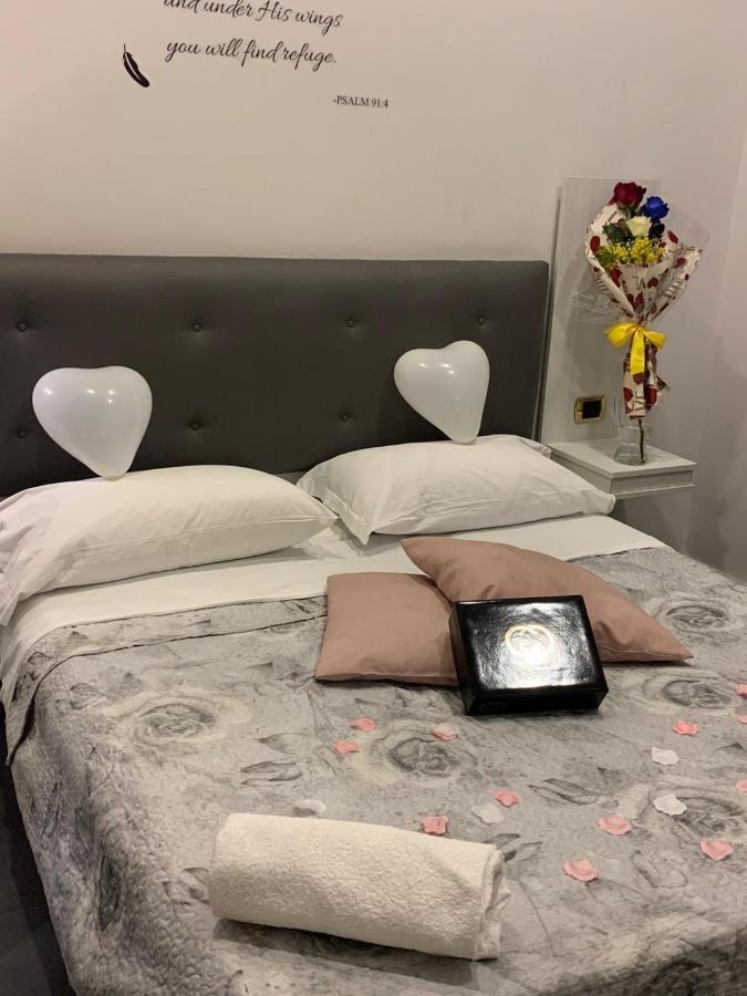 Hotel Poerio Napoli Ngoại thất bức ảnh