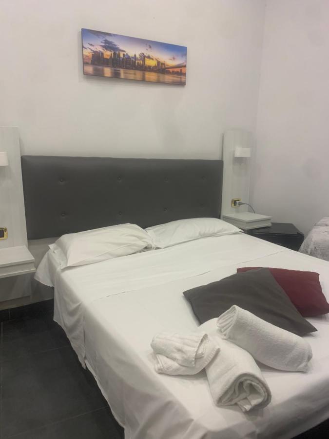 Hotel Poerio Napoli Ngoại thất bức ảnh