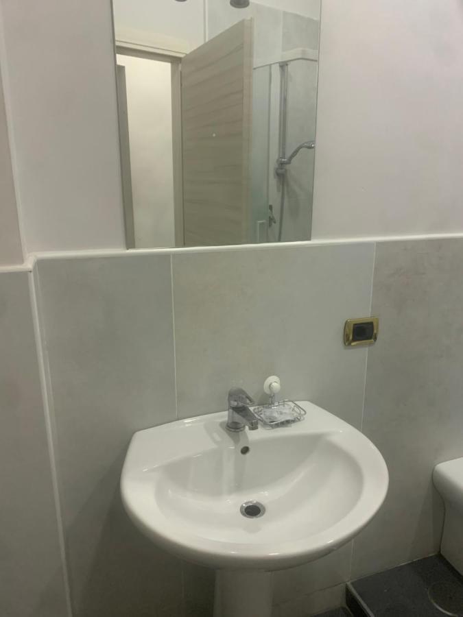 Hotel Poerio Napoli Ngoại thất bức ảnh