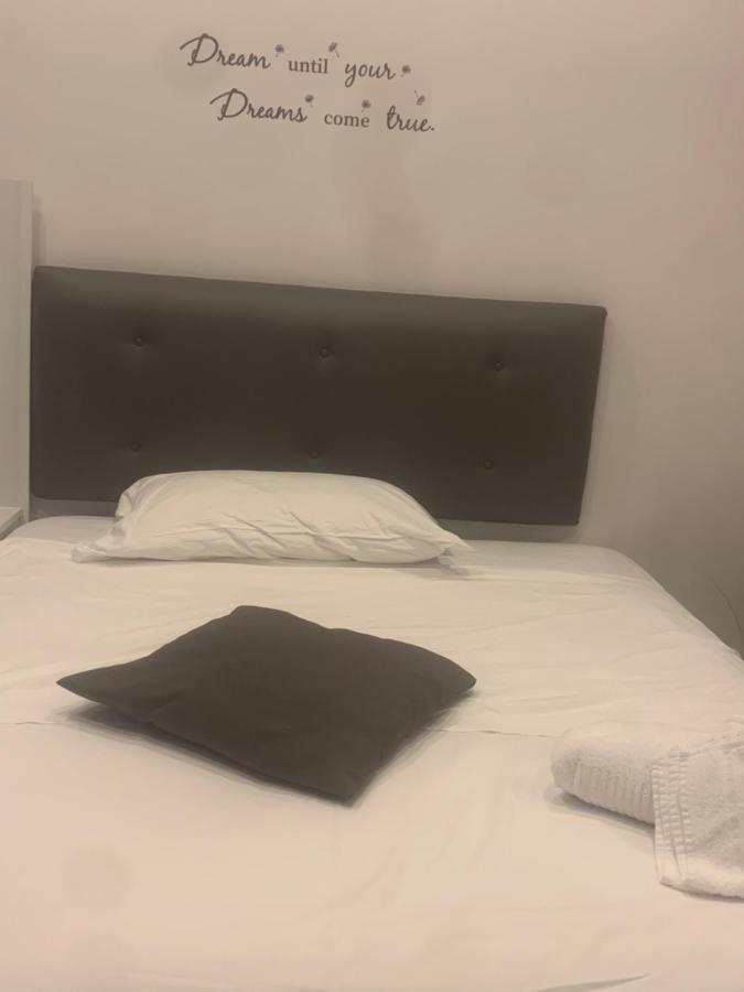 Hotel Poerio Napoli Ngoại thất bức ảnh