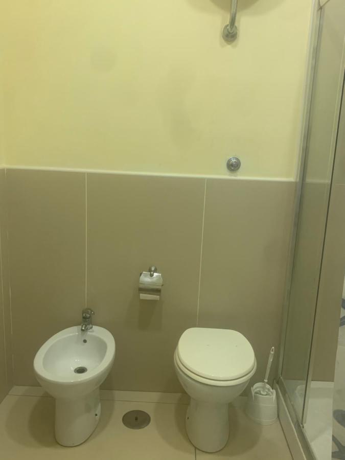Hotel Poerio Napoli Ngoại thất bức ảnh
