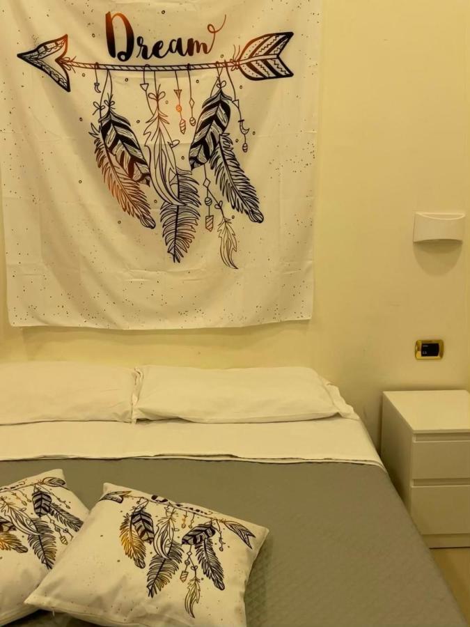 Hotel Poerio Napoli Ngoại thất bức ảnh