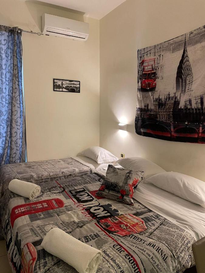 Hotel Poerio Napoli Ngoại thất bức ảnh