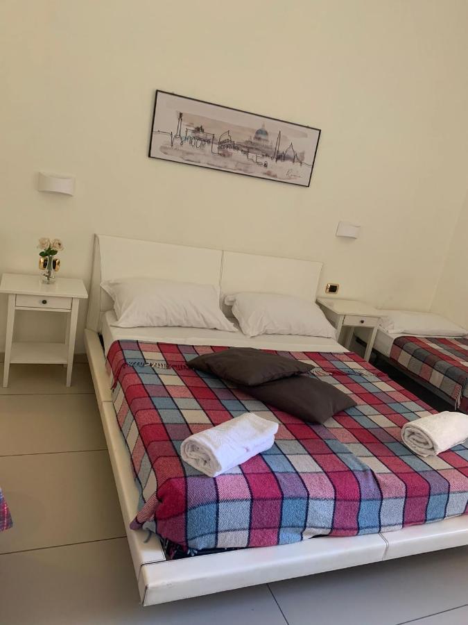 Hotel Poerio Napoli Ngoại thất bức ảnh