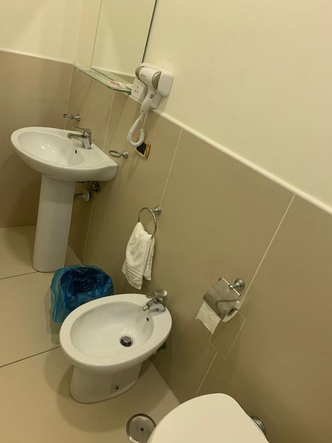 Hotel Poerio Napoli Ngoại thất bức ảnh