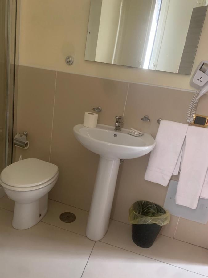 Hotel Poerio Napoli Ngoại thất bức ảnh