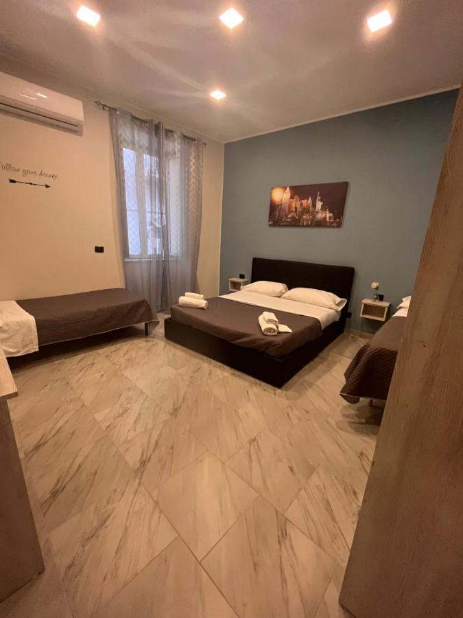 Hotel Poerio Napoli Ngoại thất bức ảnh