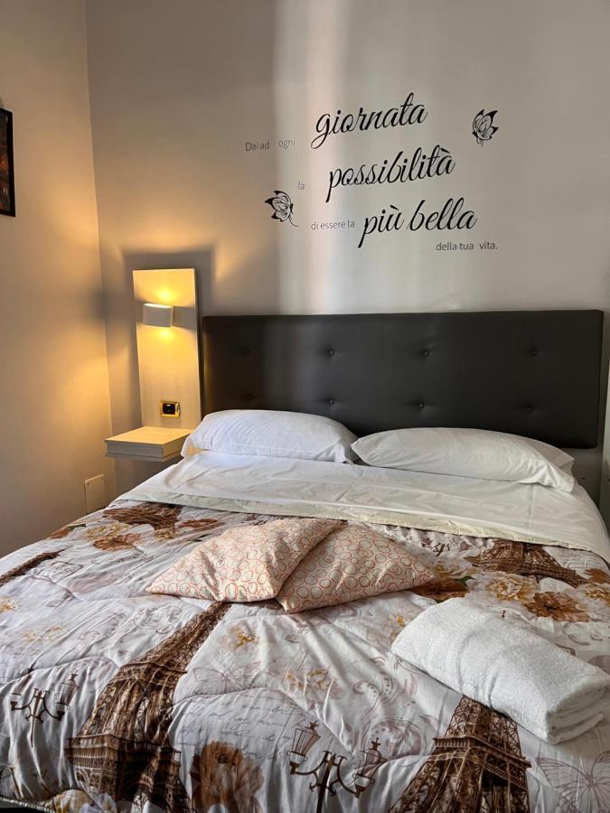 Hotel Poerio Napoli Ngoại thất bức ảnh