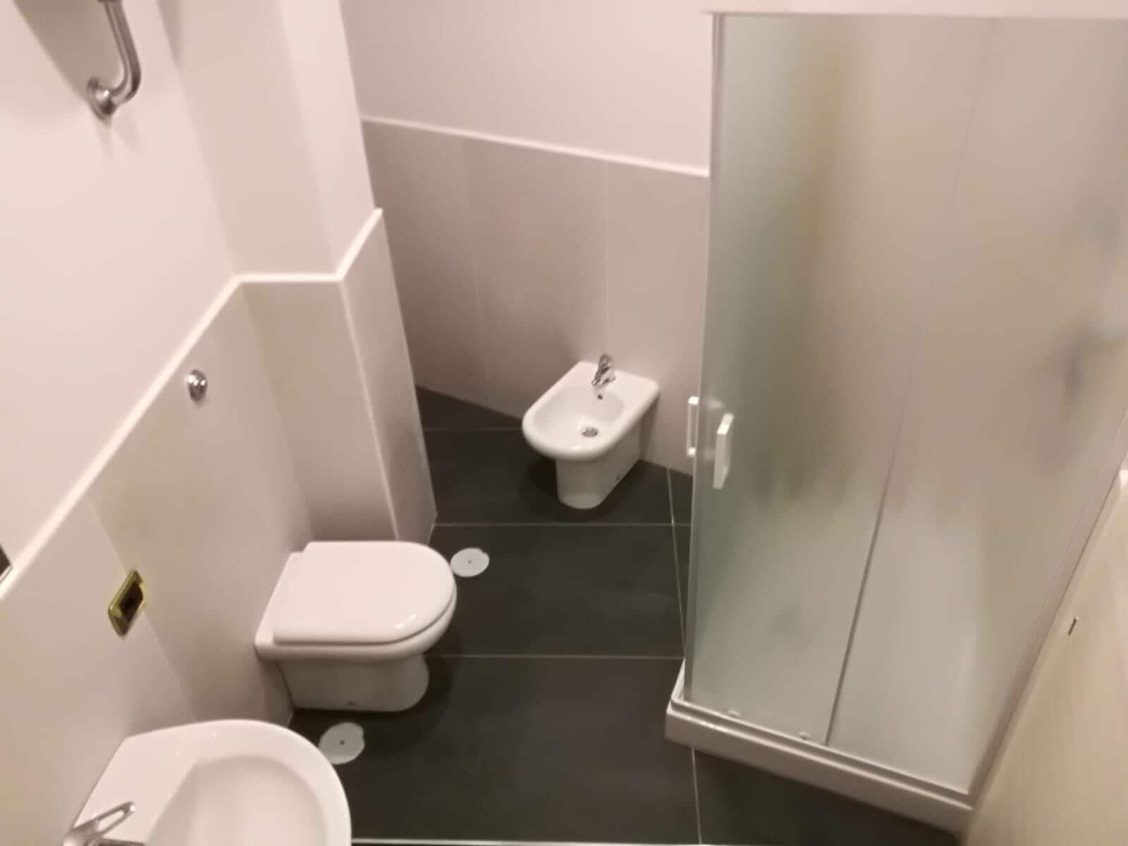 Hotel Poerio Napoli Ngoại thất bức ảnh