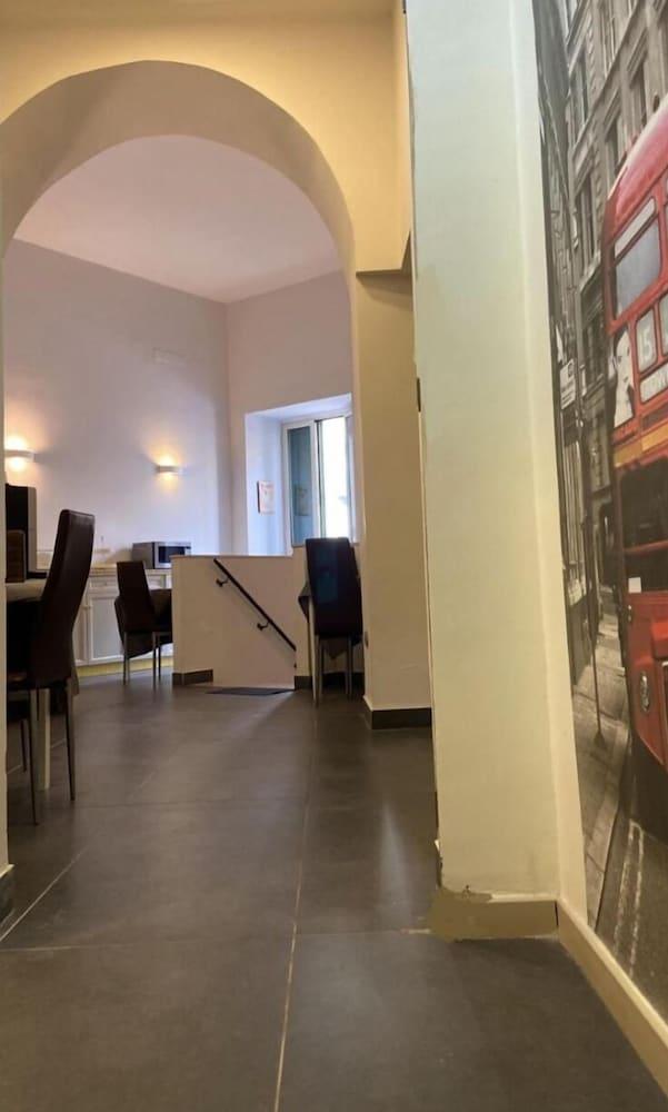 Hotel Poerio Napoli Ngoại thất bức ảnh
